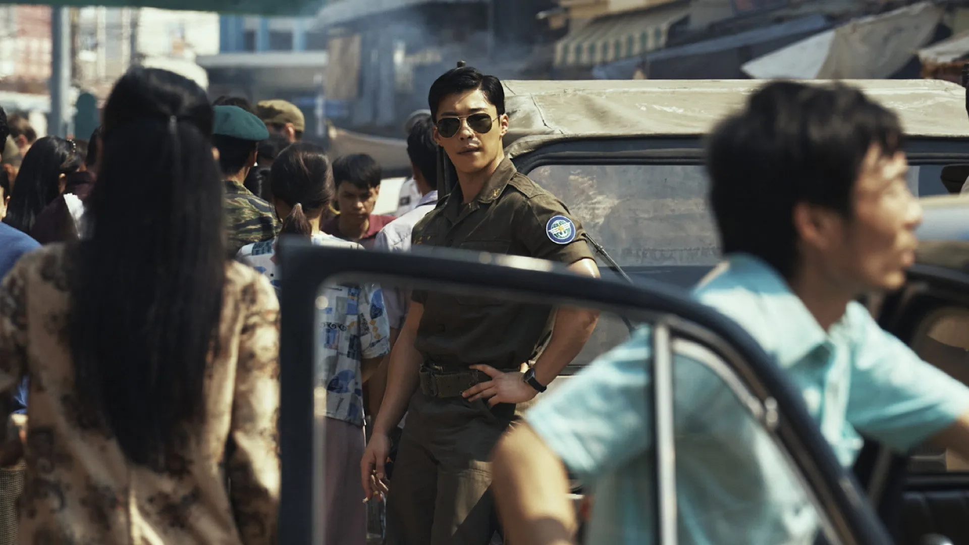 Made in Korea