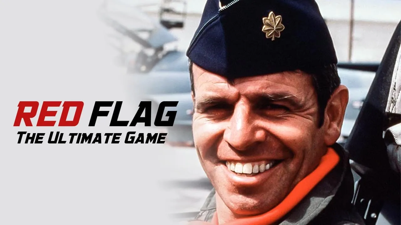 Red Flag: The Ultimate Game