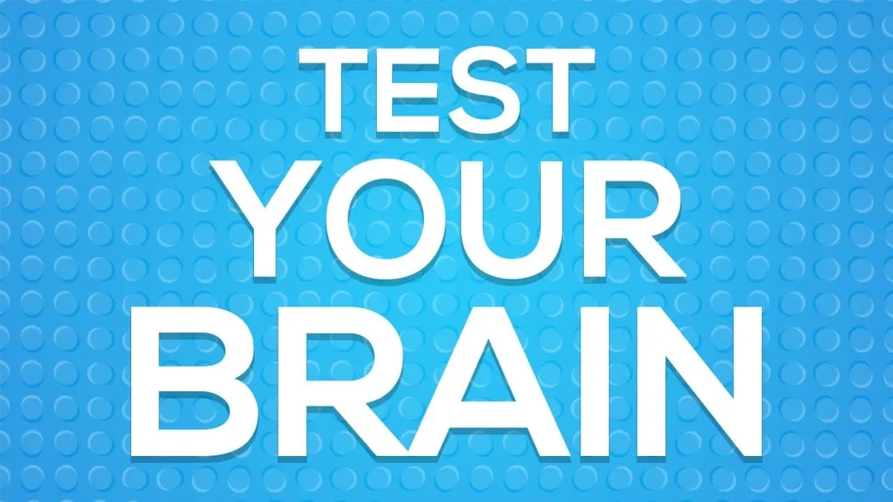 Test Your Brain