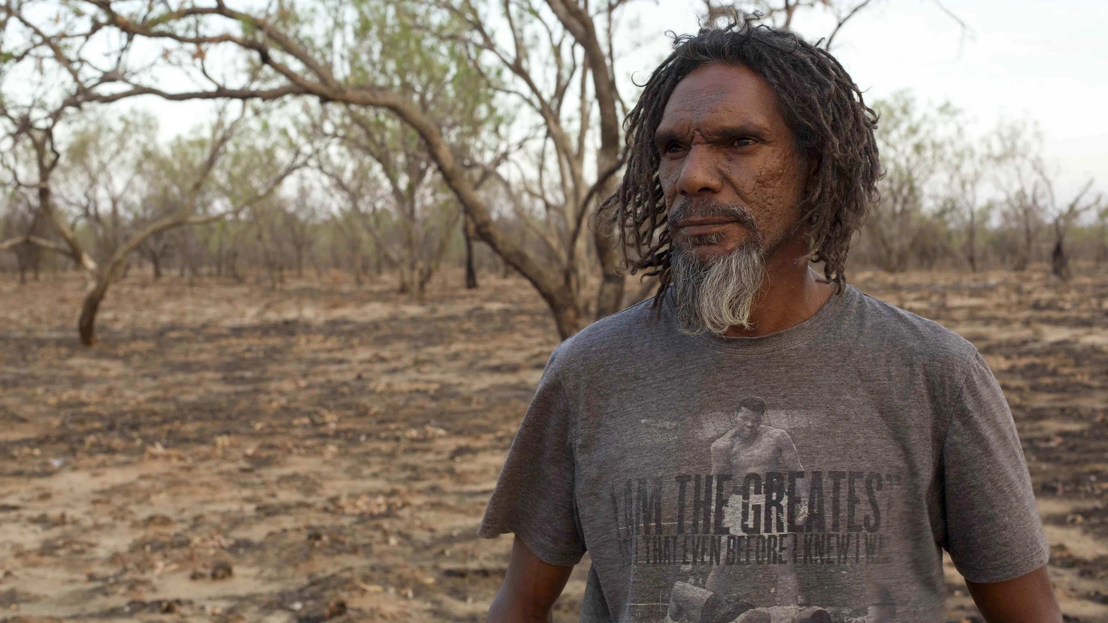 Putuparri and the Rainmakers