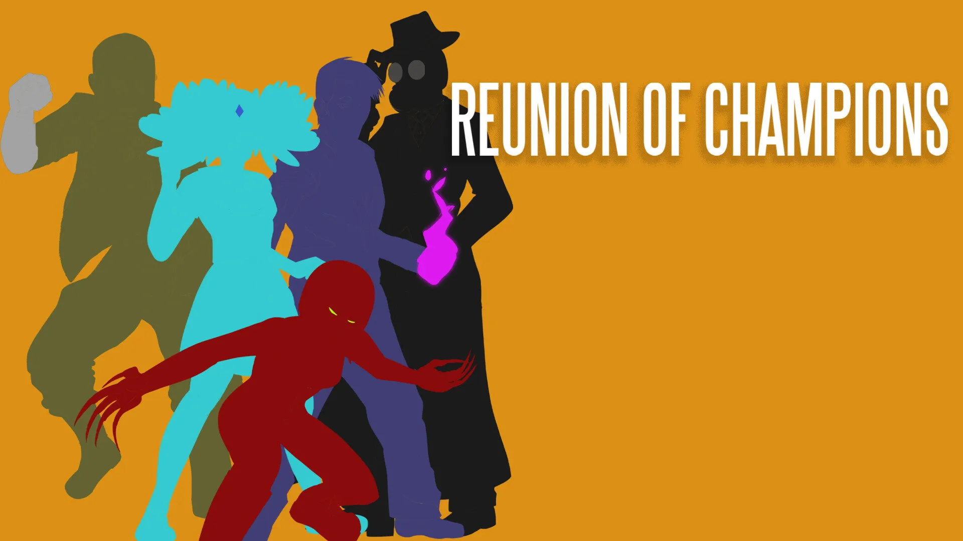 Reunion of Champions