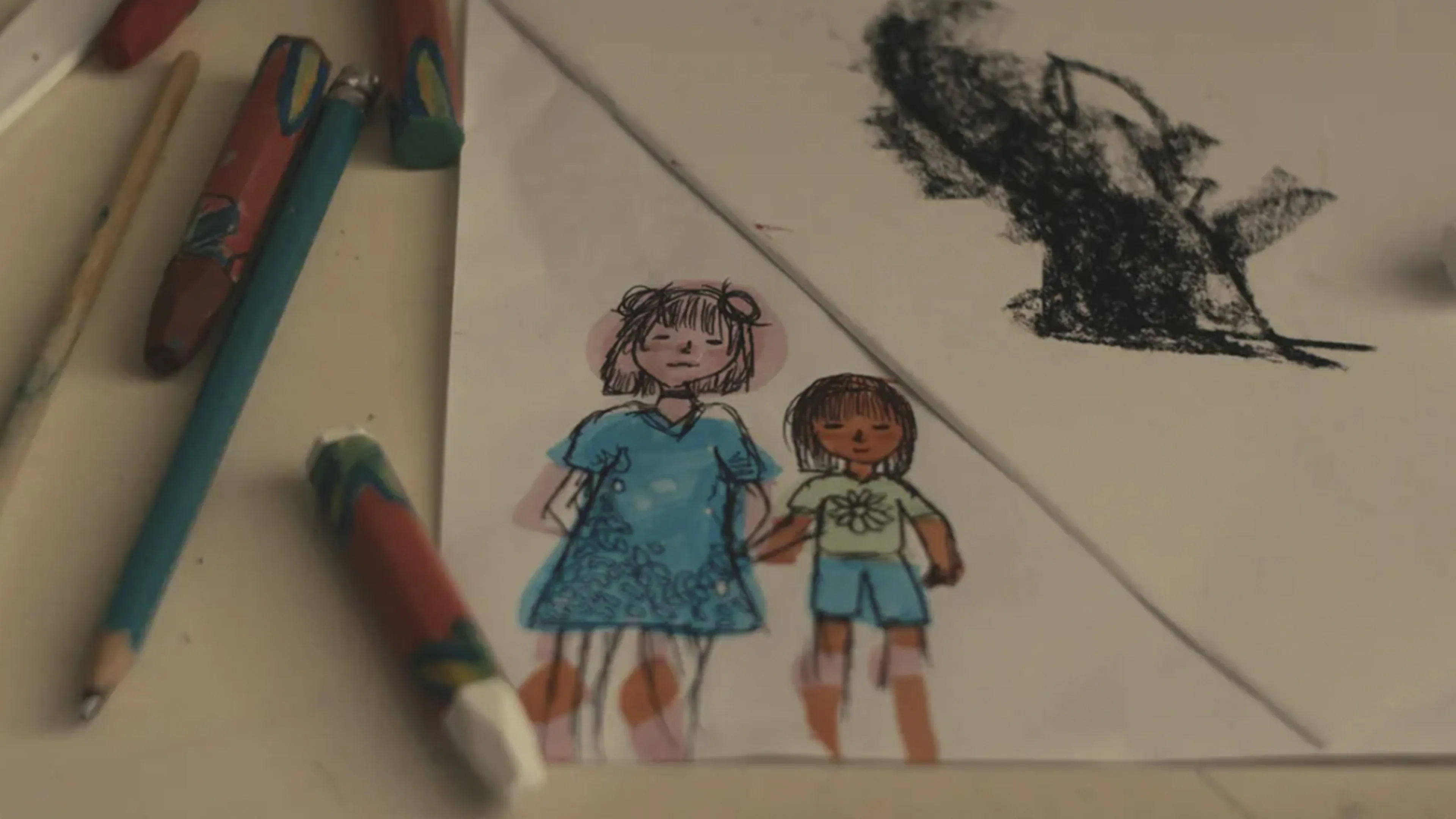 Whom did you ask for?