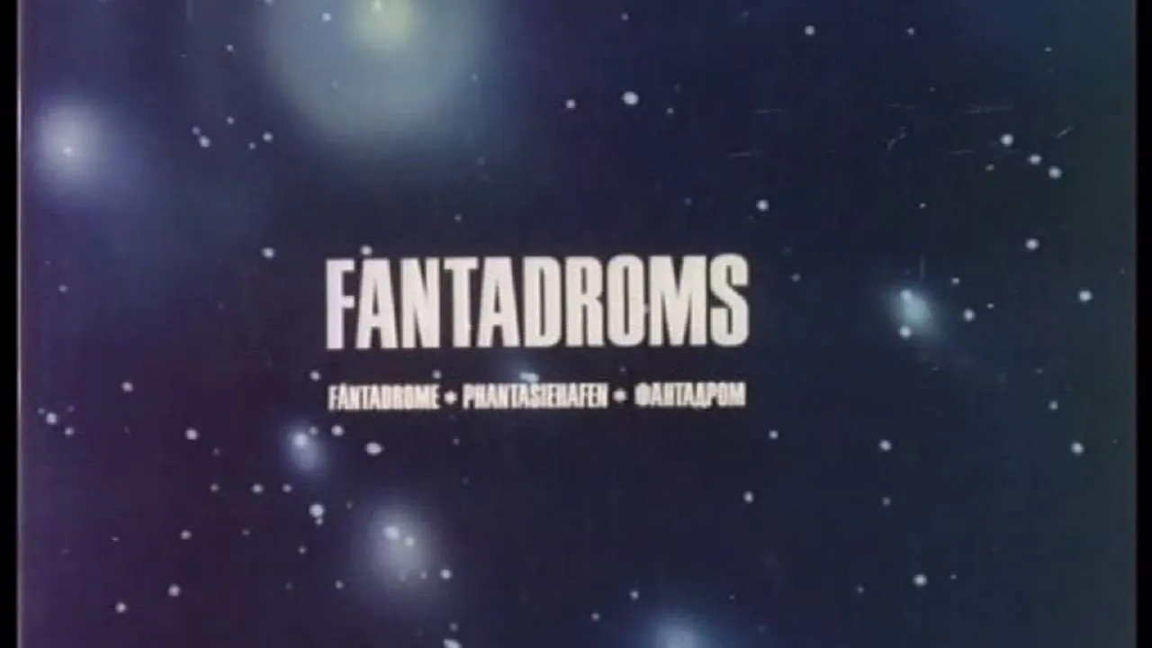 Fantadrome