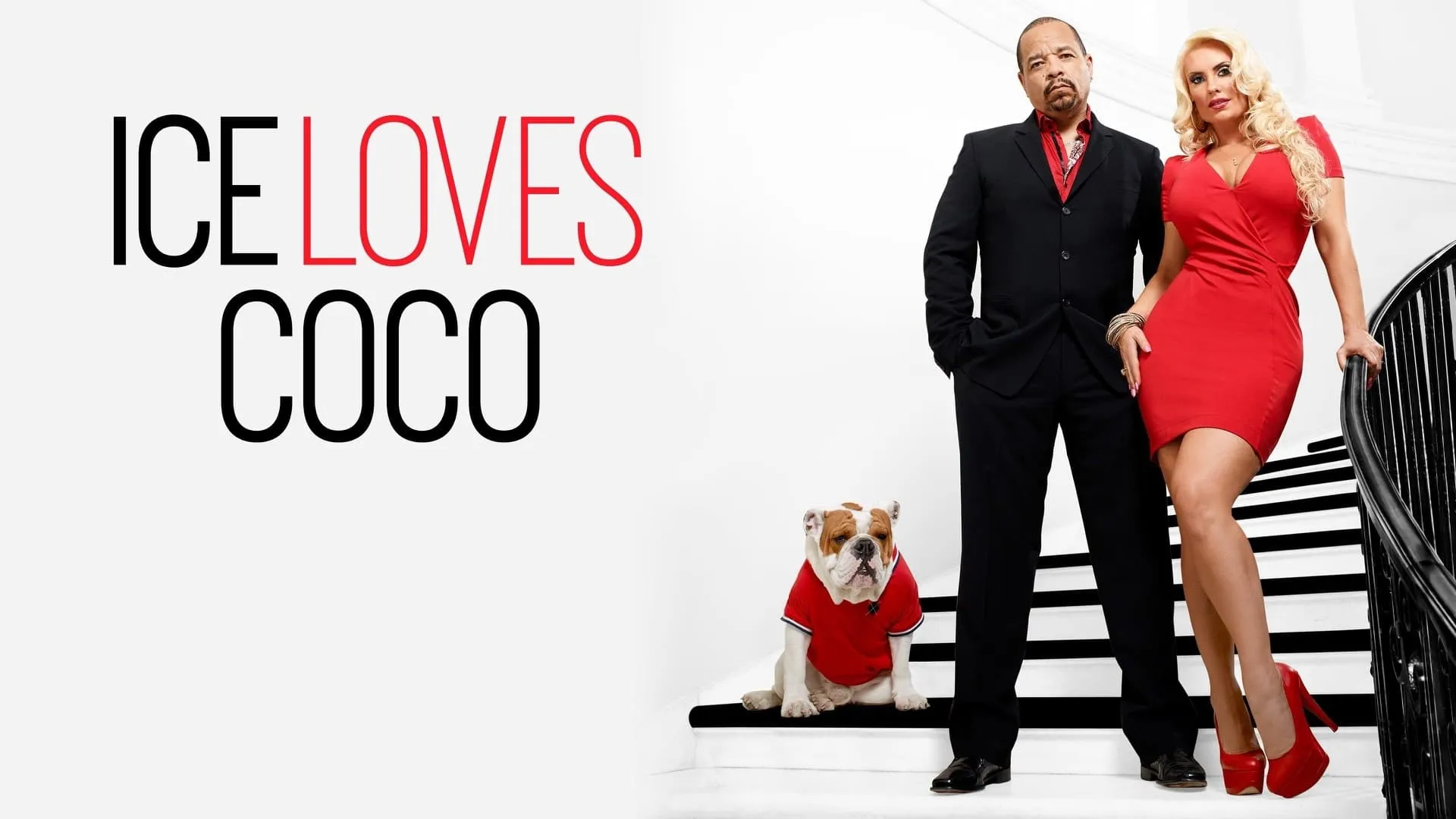 Ice T and Coco