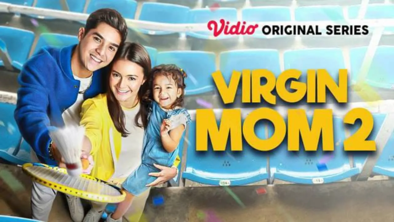 Virgin Mom 2