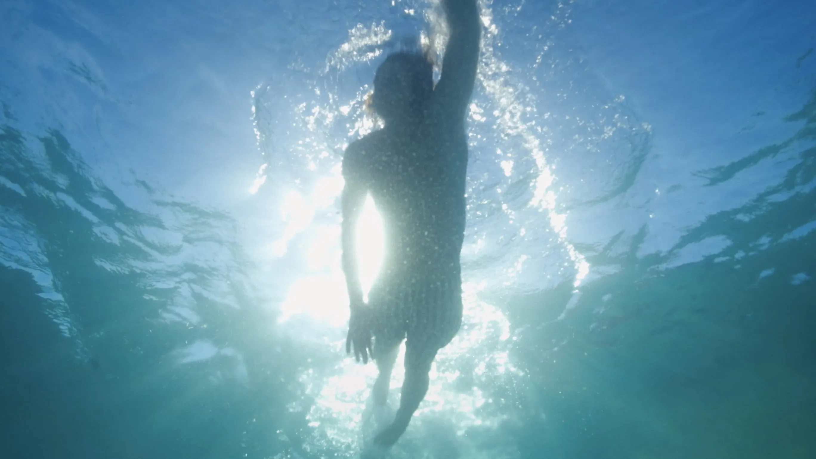 Mermaids