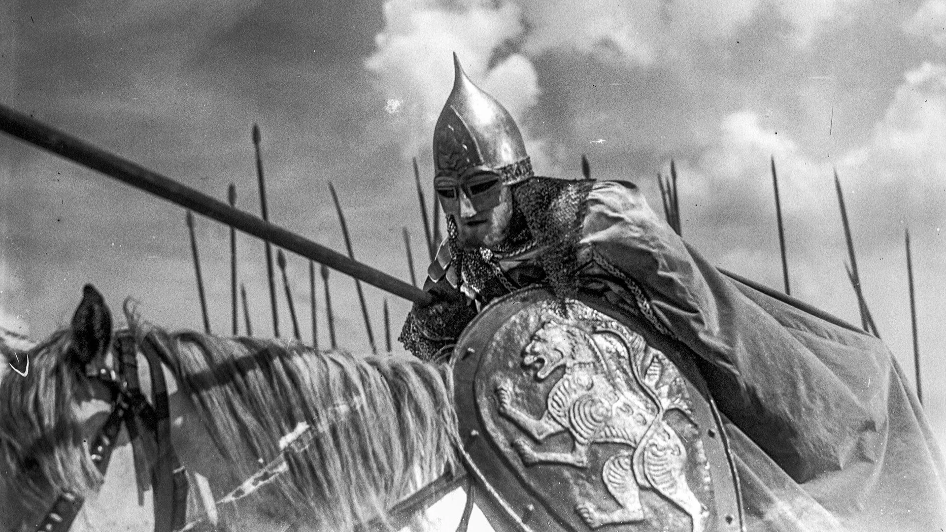 Alexander Nevsky