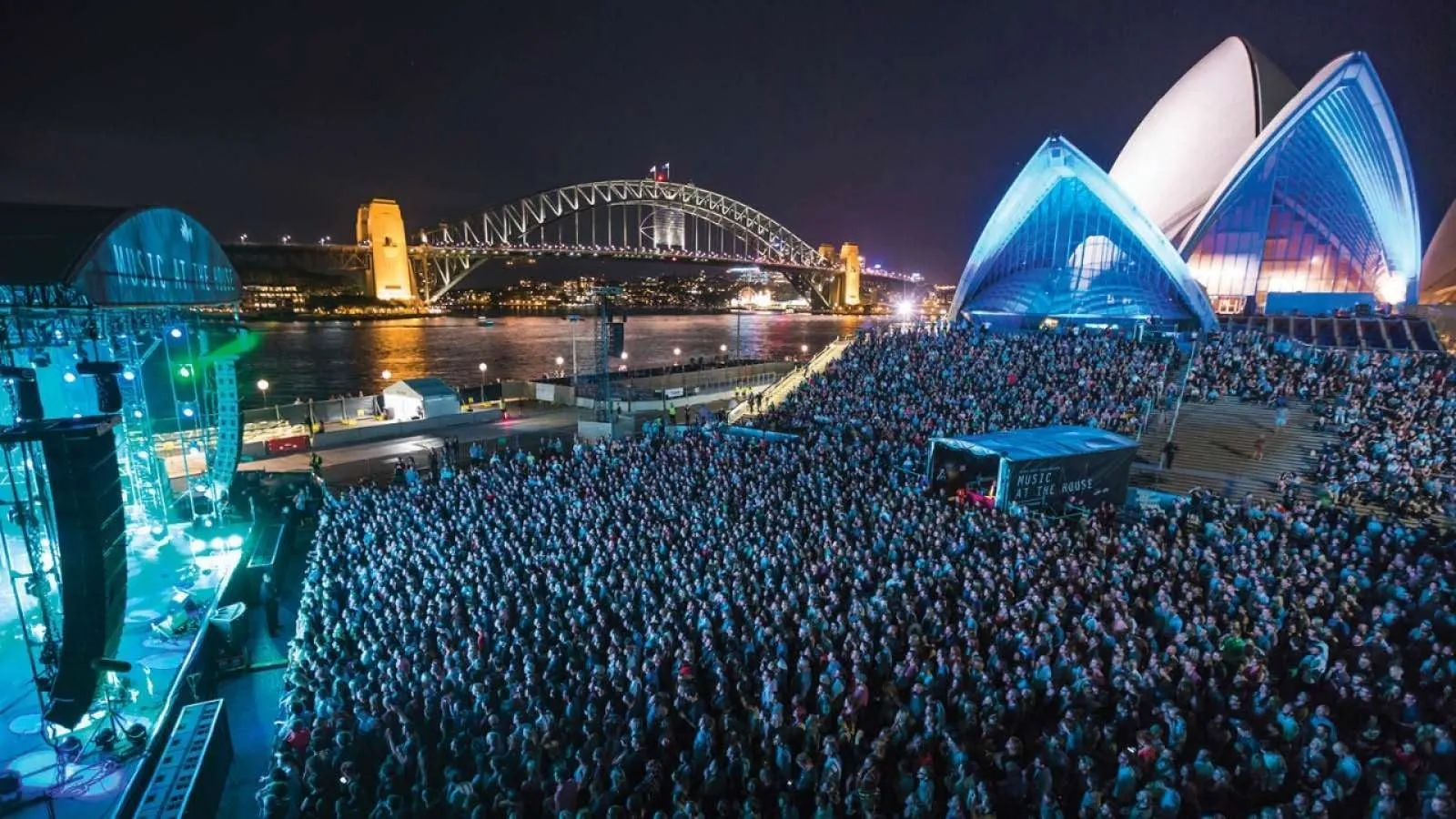 The National - Live at Sydney Opera House