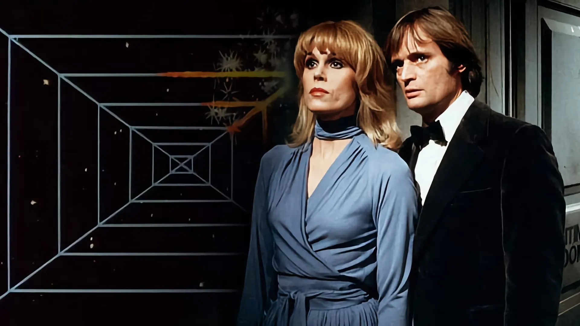 Sapphire & Steel