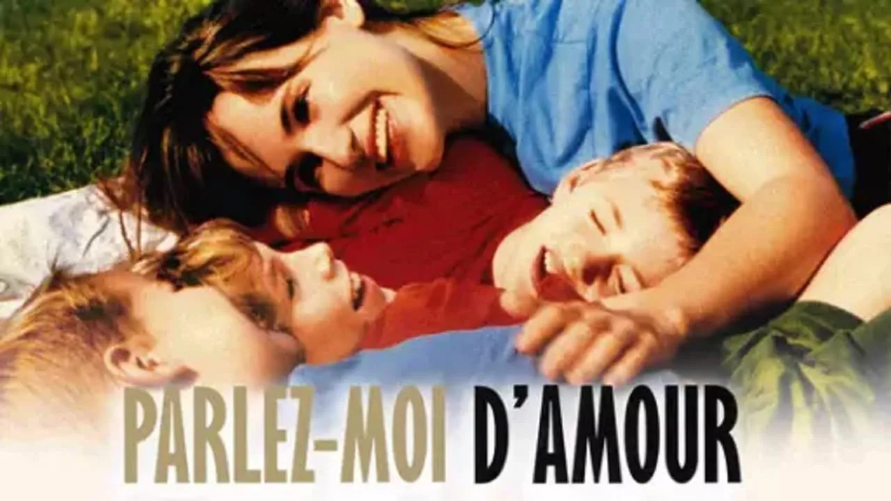 Parlez-moi d'amour