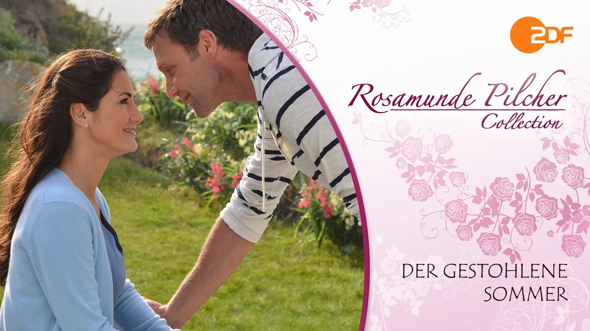 Rosamunde Pilcher: Der gestohlene Sommer