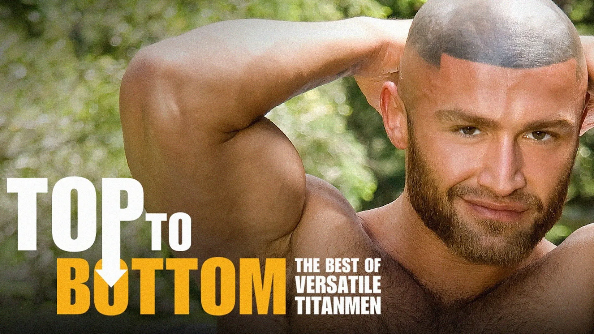 Top to Bottom: The Best of Versatile TitanMen
