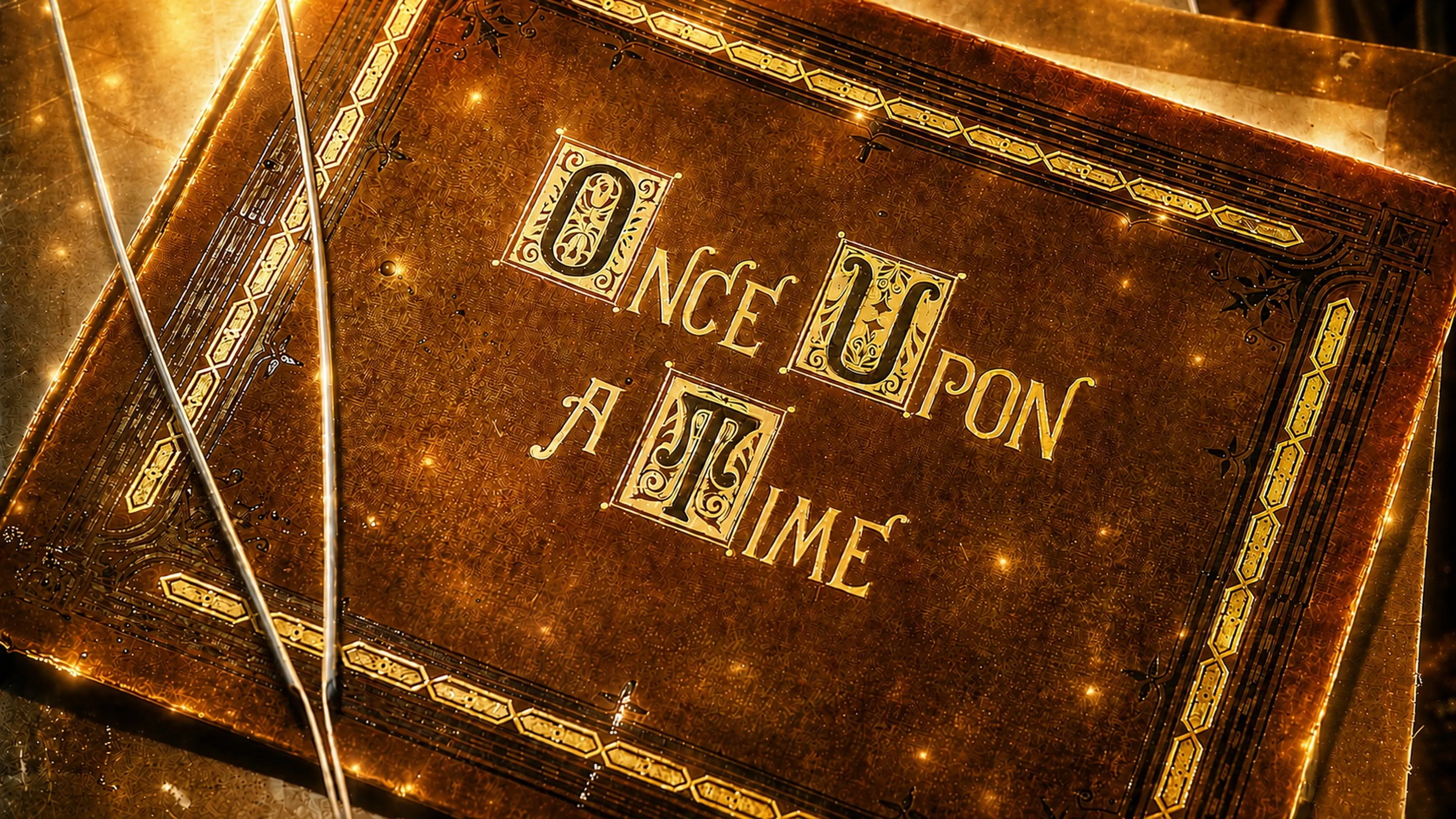 Once Upon a Time