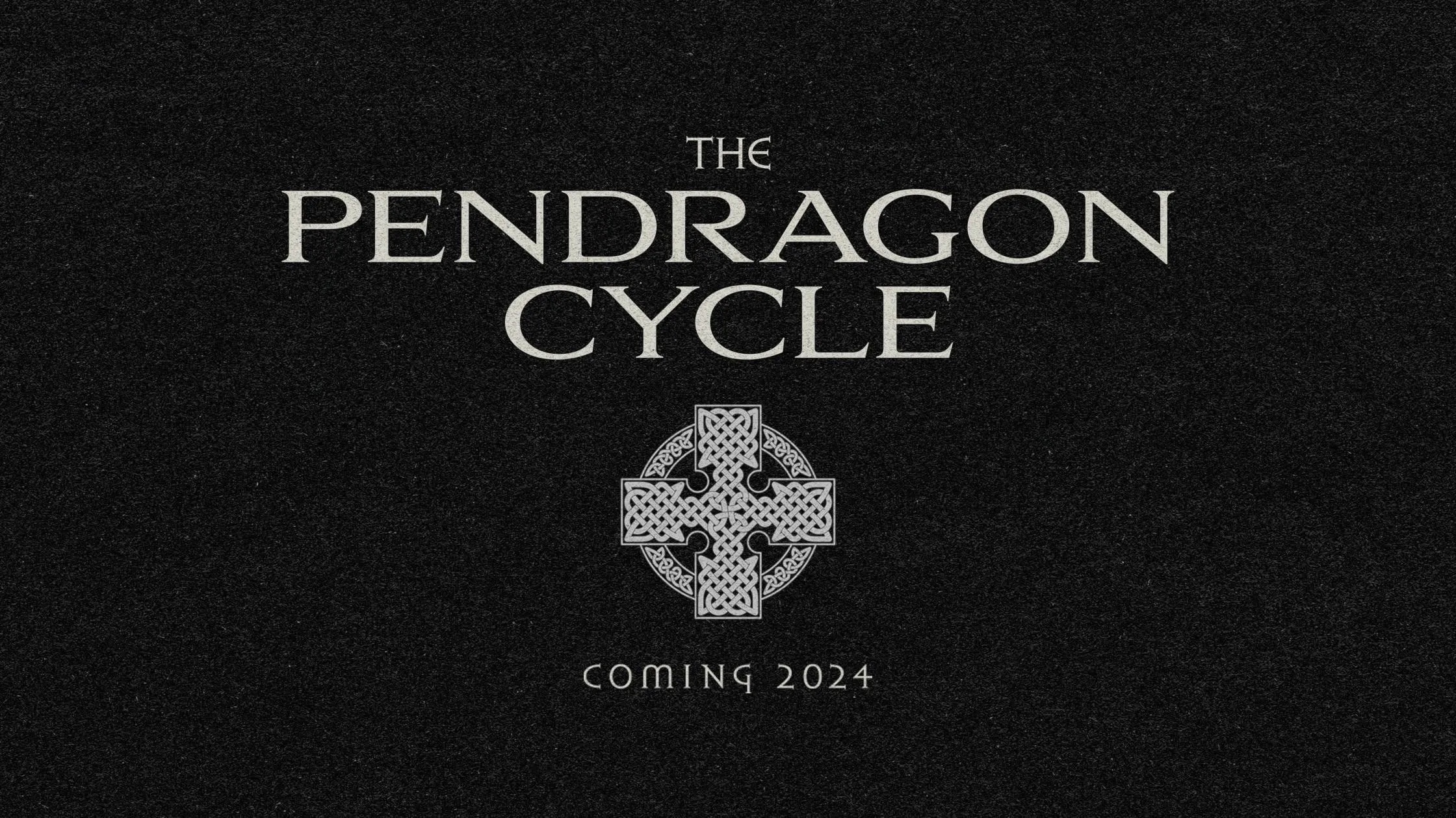 The Pendragon Cycle