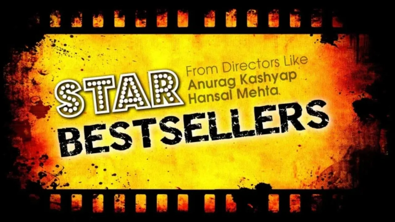 Star Bestsellers