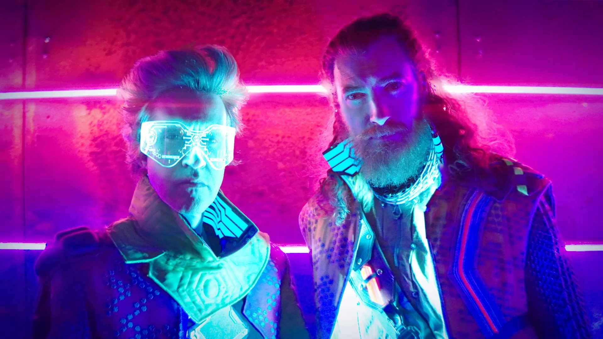 Rhett & Link's Wonderhole