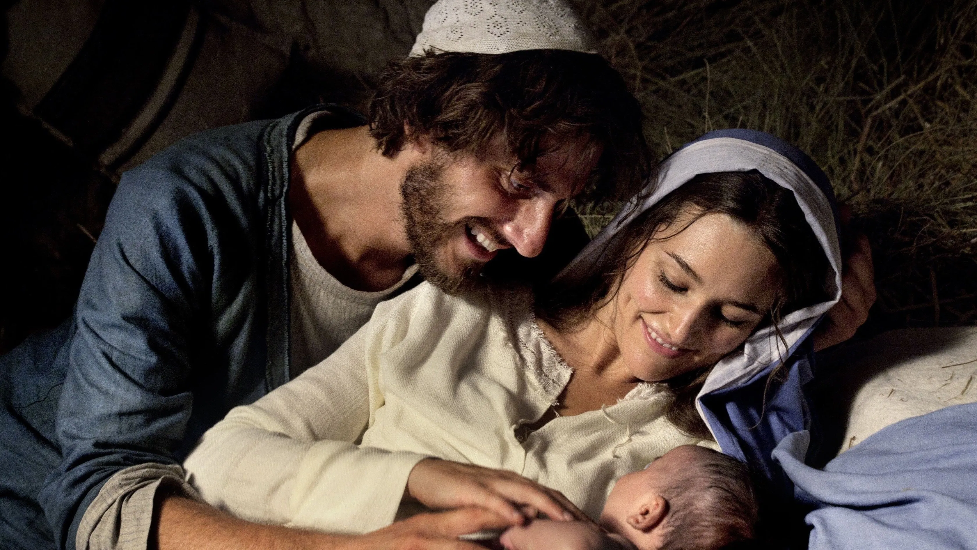 Mary of Nazareth