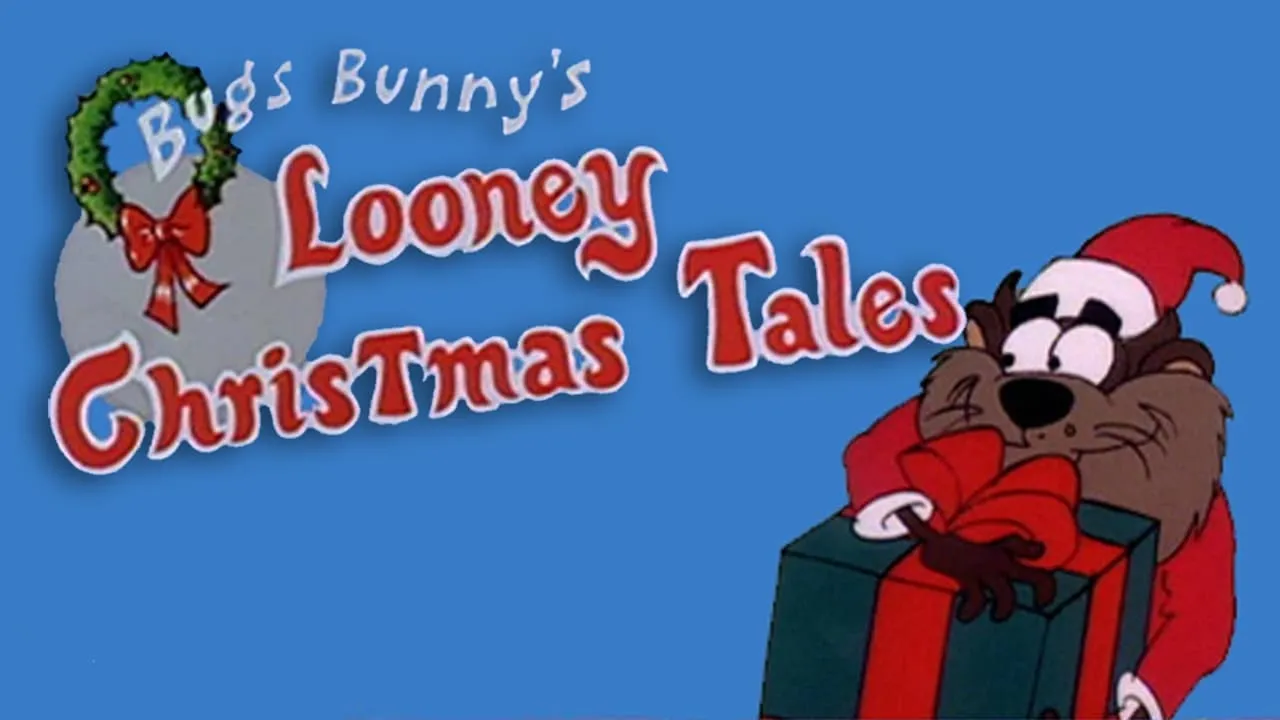 Bugs Bunny's Looney Christmas Tales