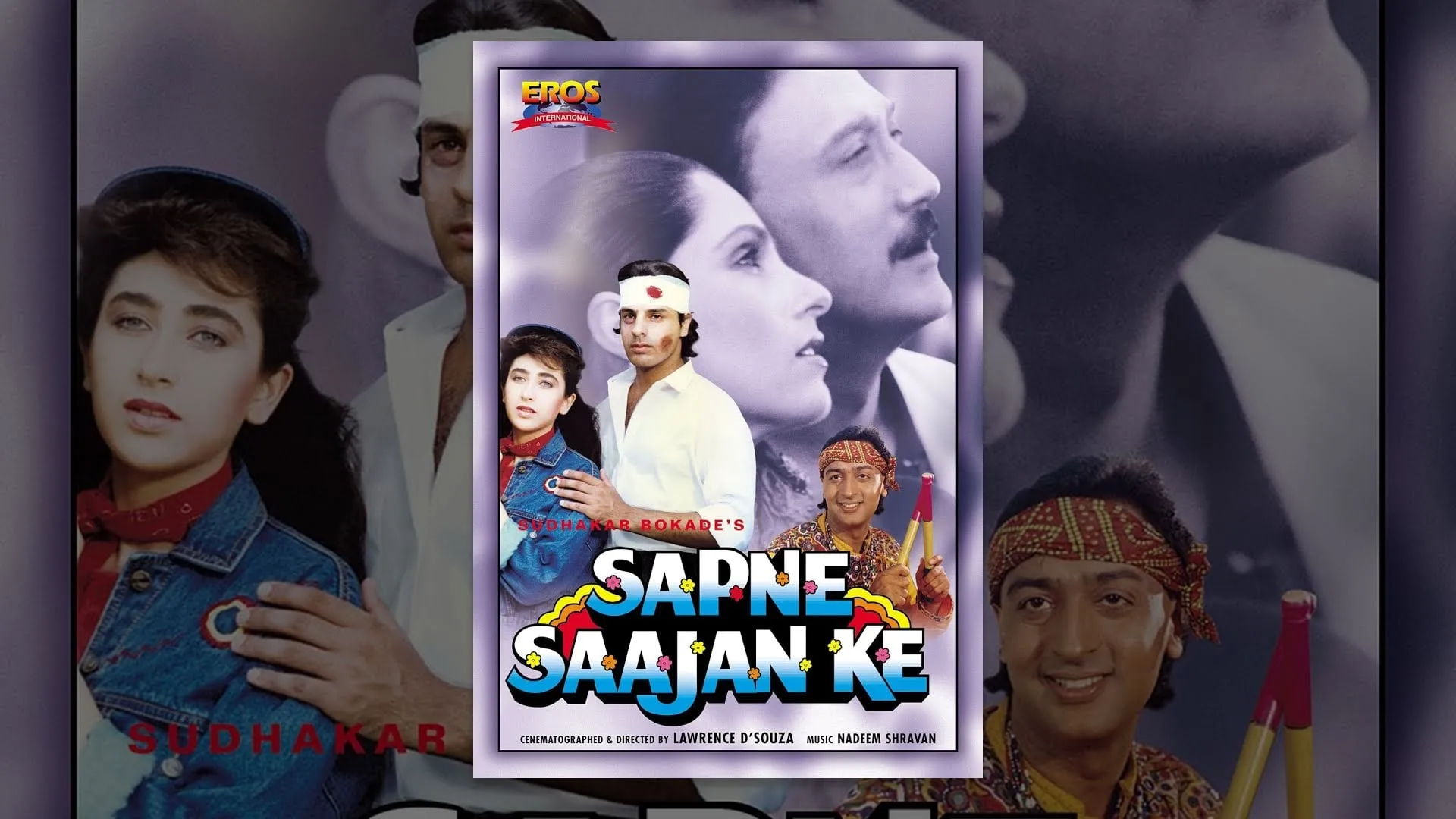 Sapne Saajan Ke