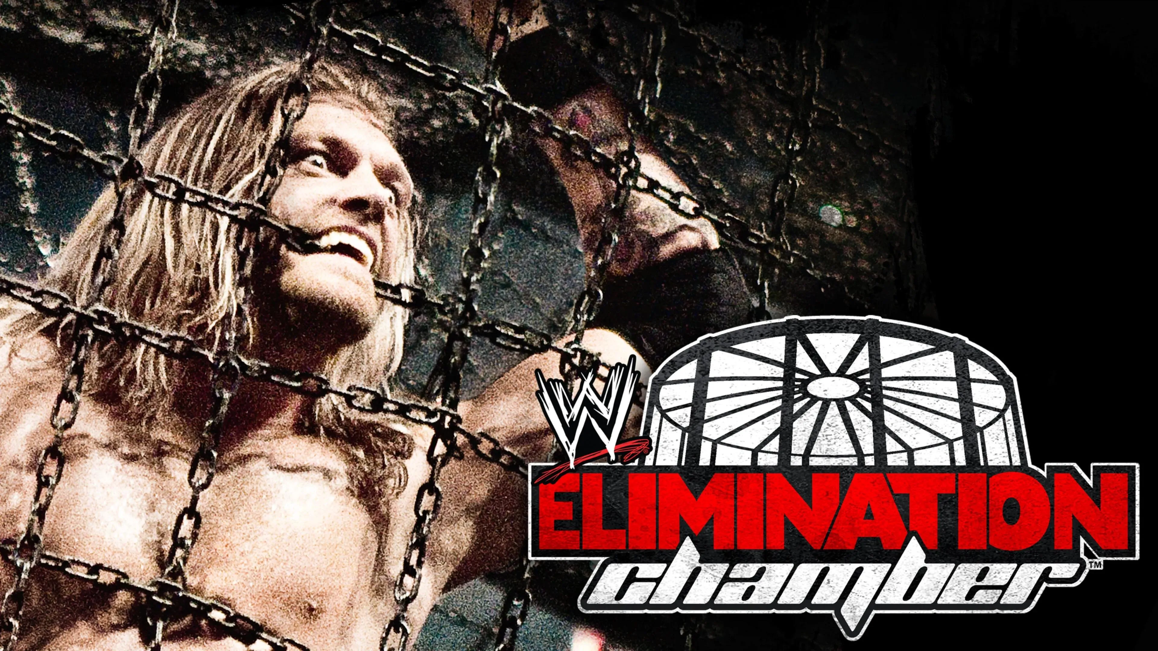 WWE Elimination Chamber 2011