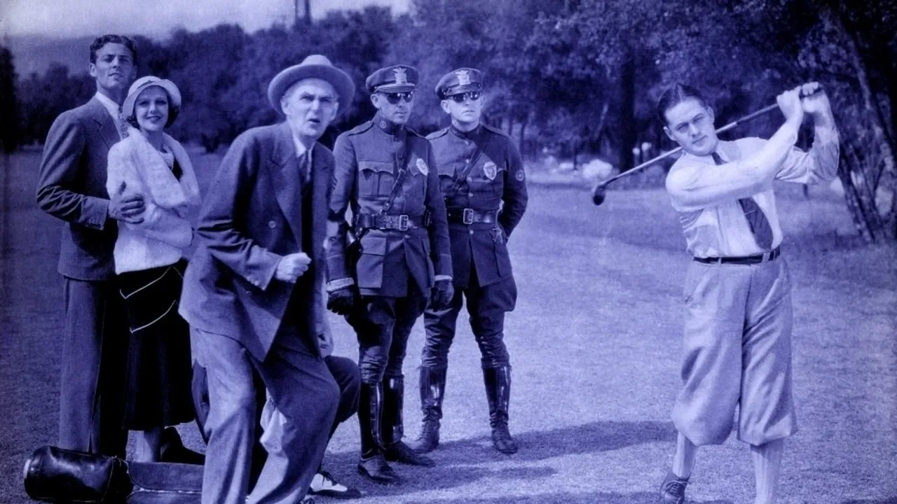 How I Play Golf, by Bobby Jones No. 8: 'The Brassie'