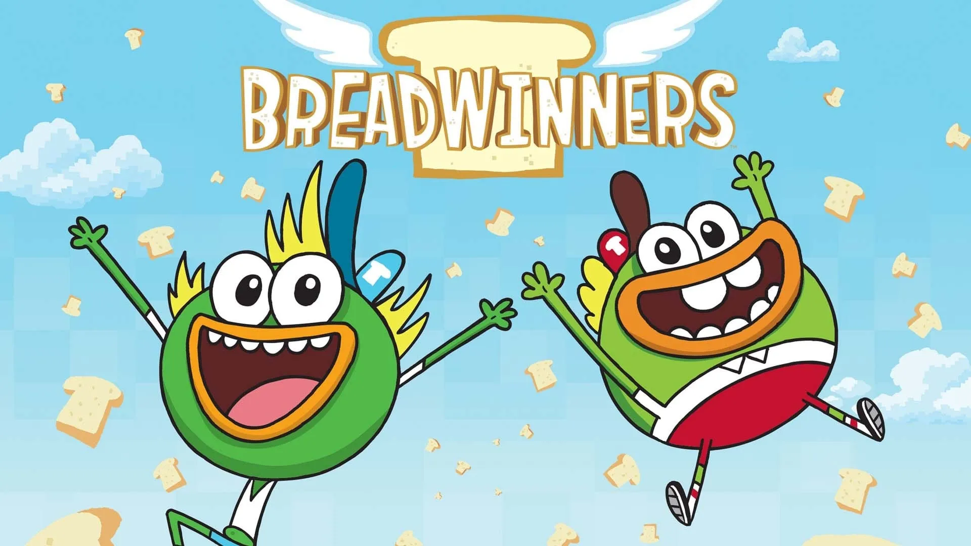 Breadwinners