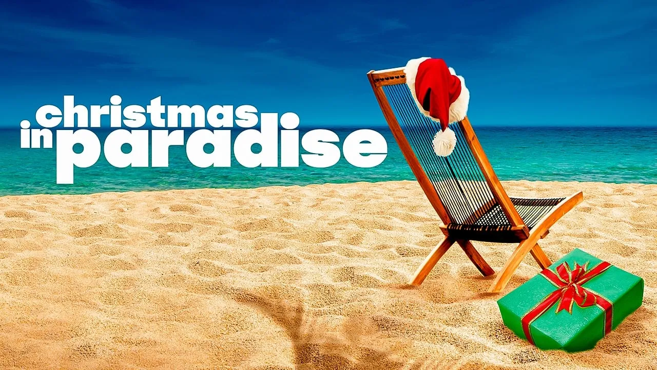 Christmas in Paradise