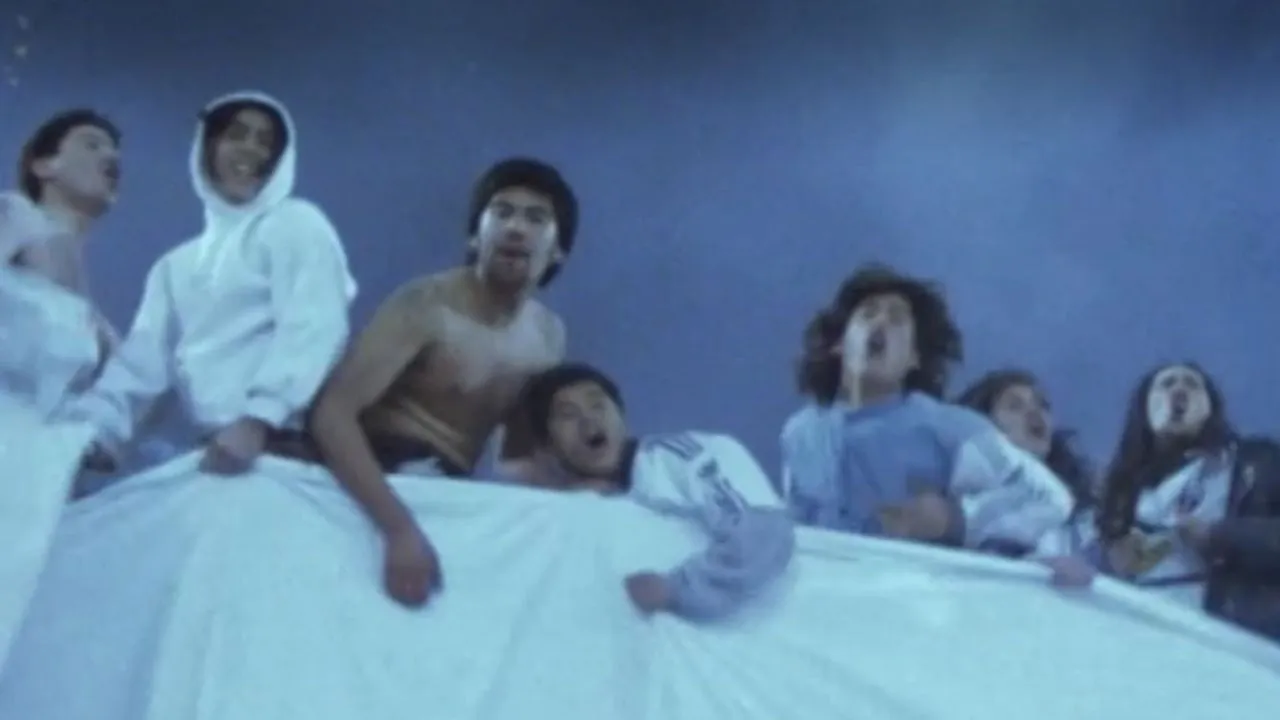 Chile: Obstinate Memory