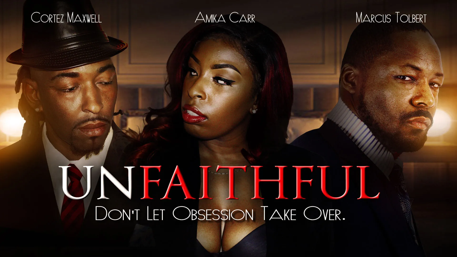 Unfaithful