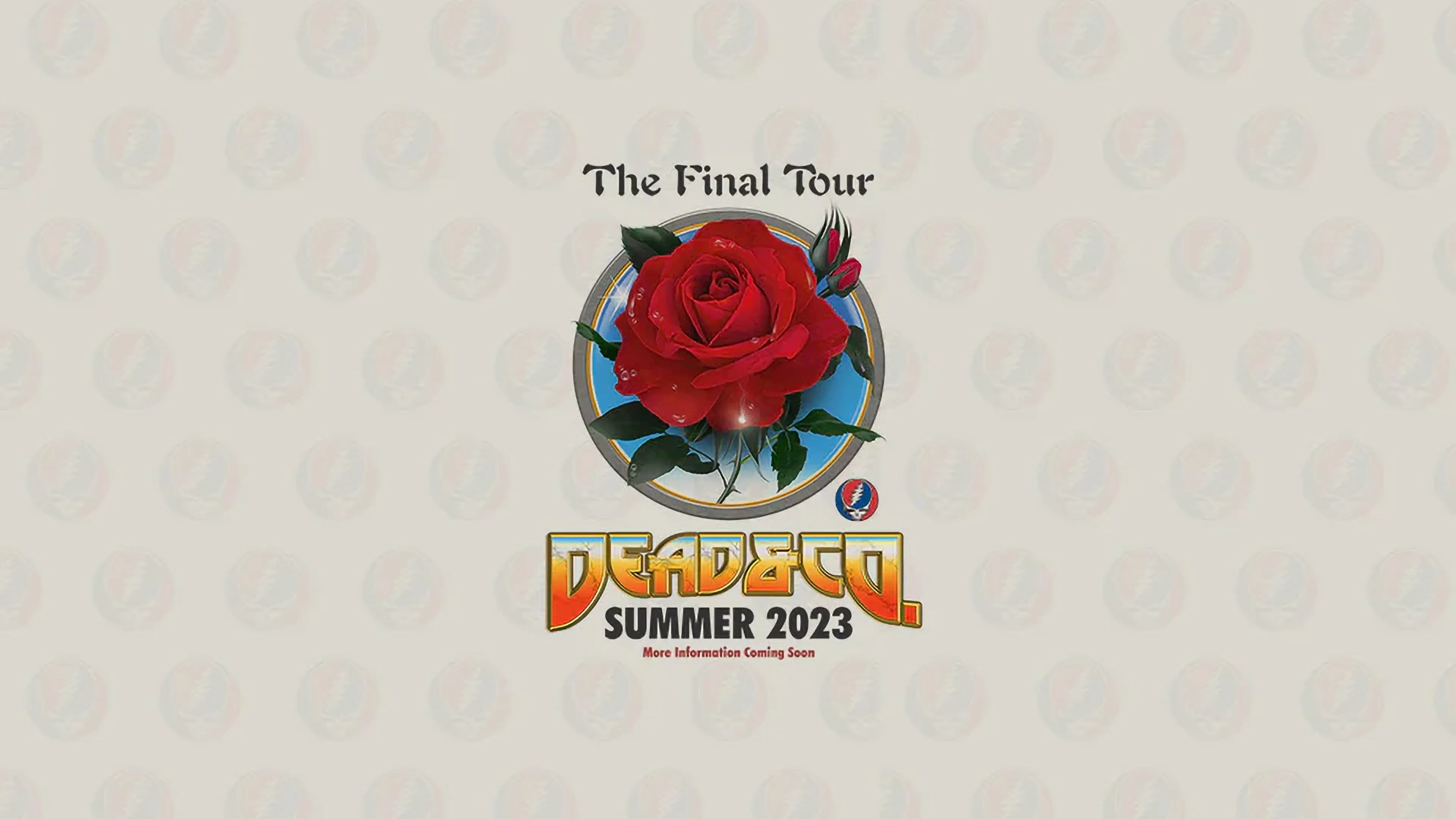 Dead & Company: 2023-07-15 Oracle Park, San Francisco, CA, USA