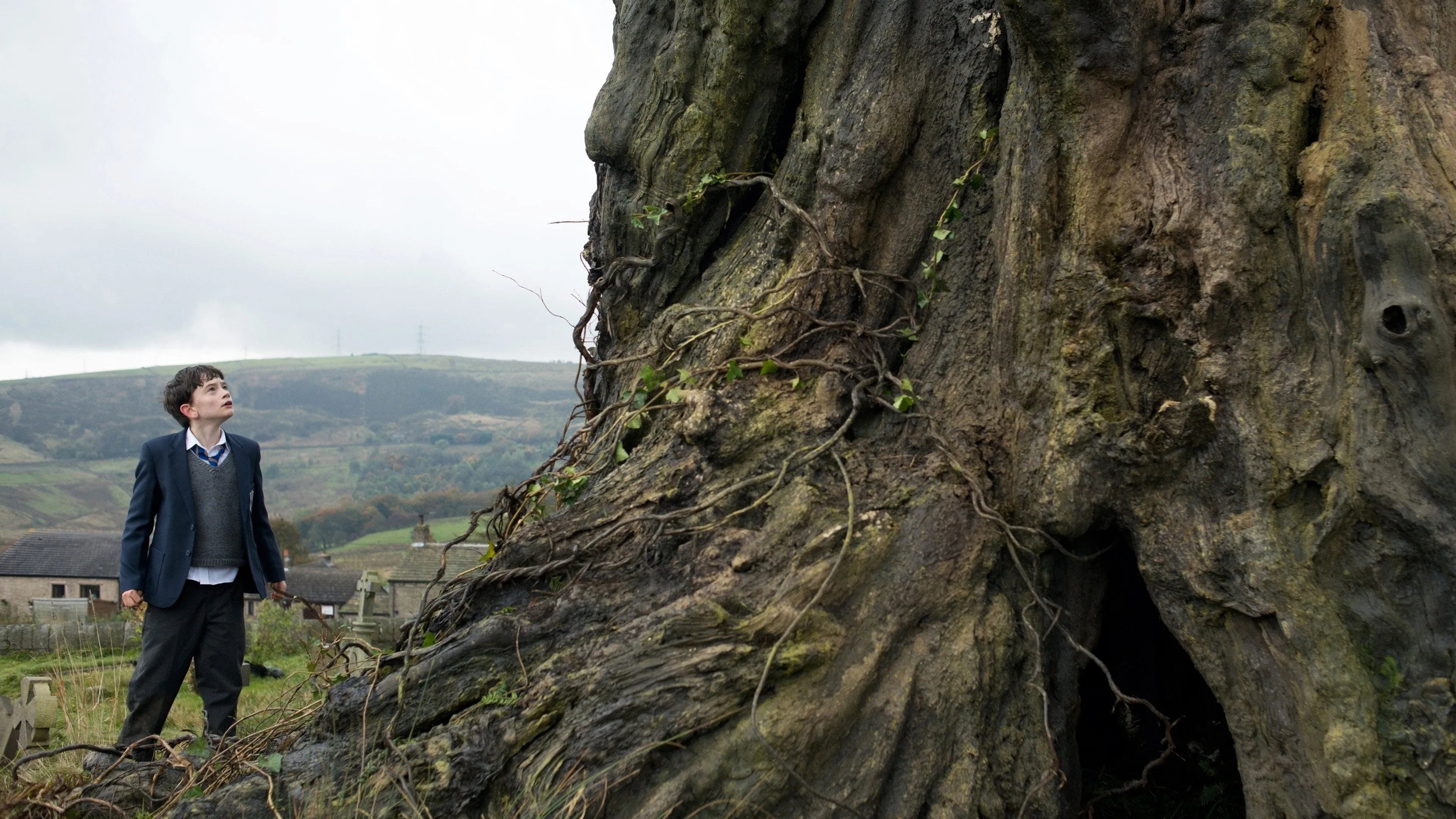 A Monster Calls