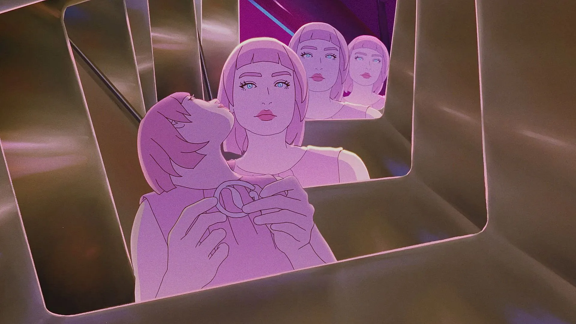 Welcome to Dolly's House