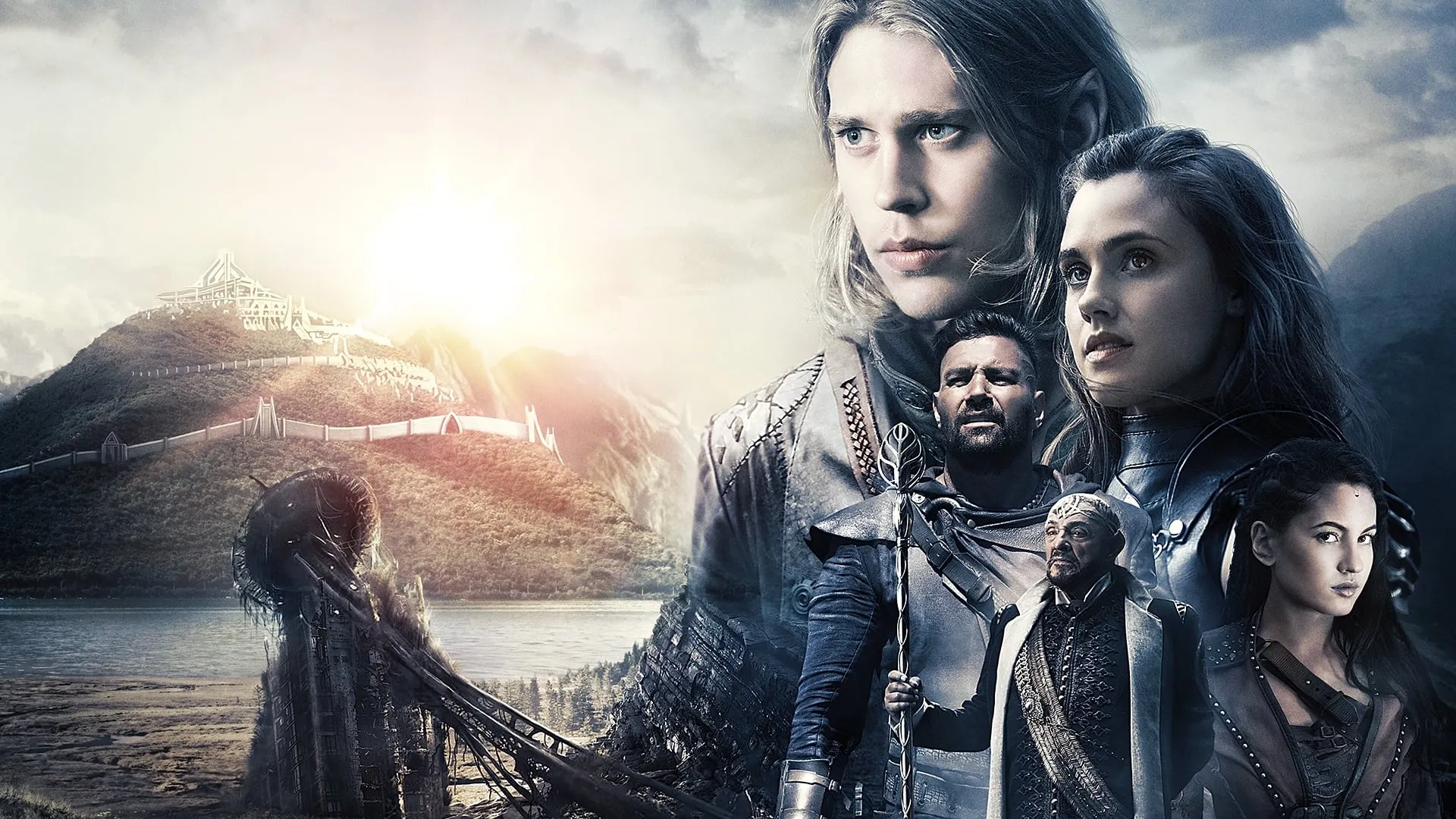 The Shannara Chronicles