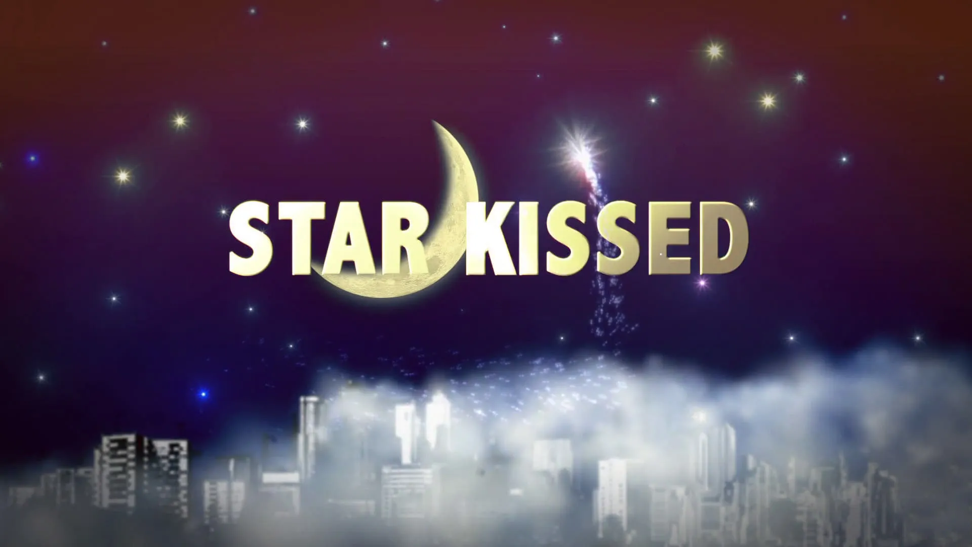 Star Kissed