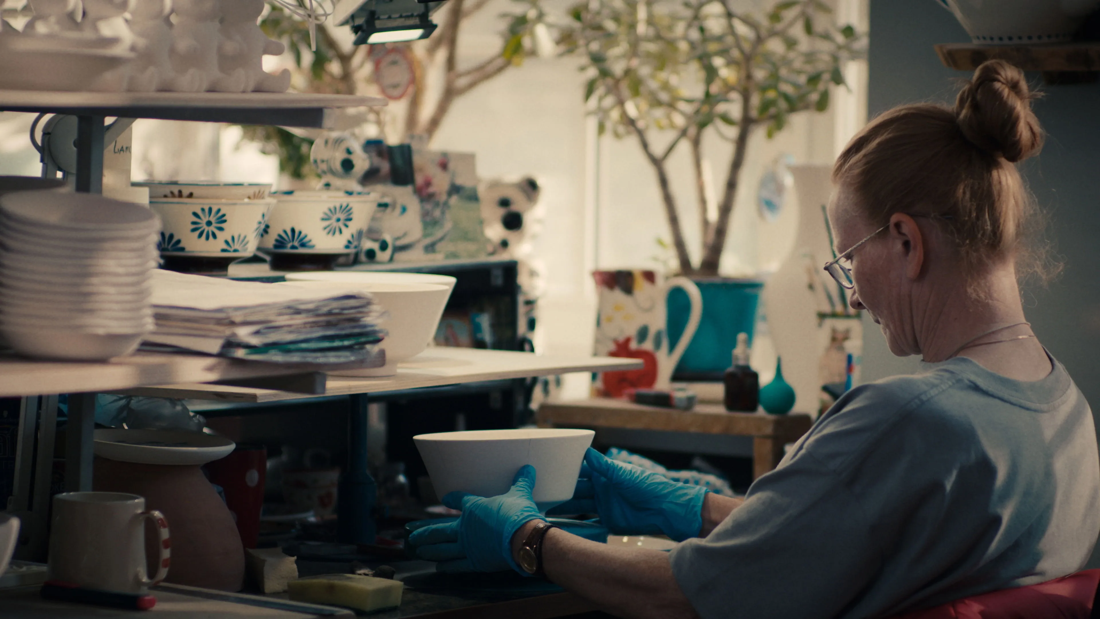 Definitely Not Ceramics