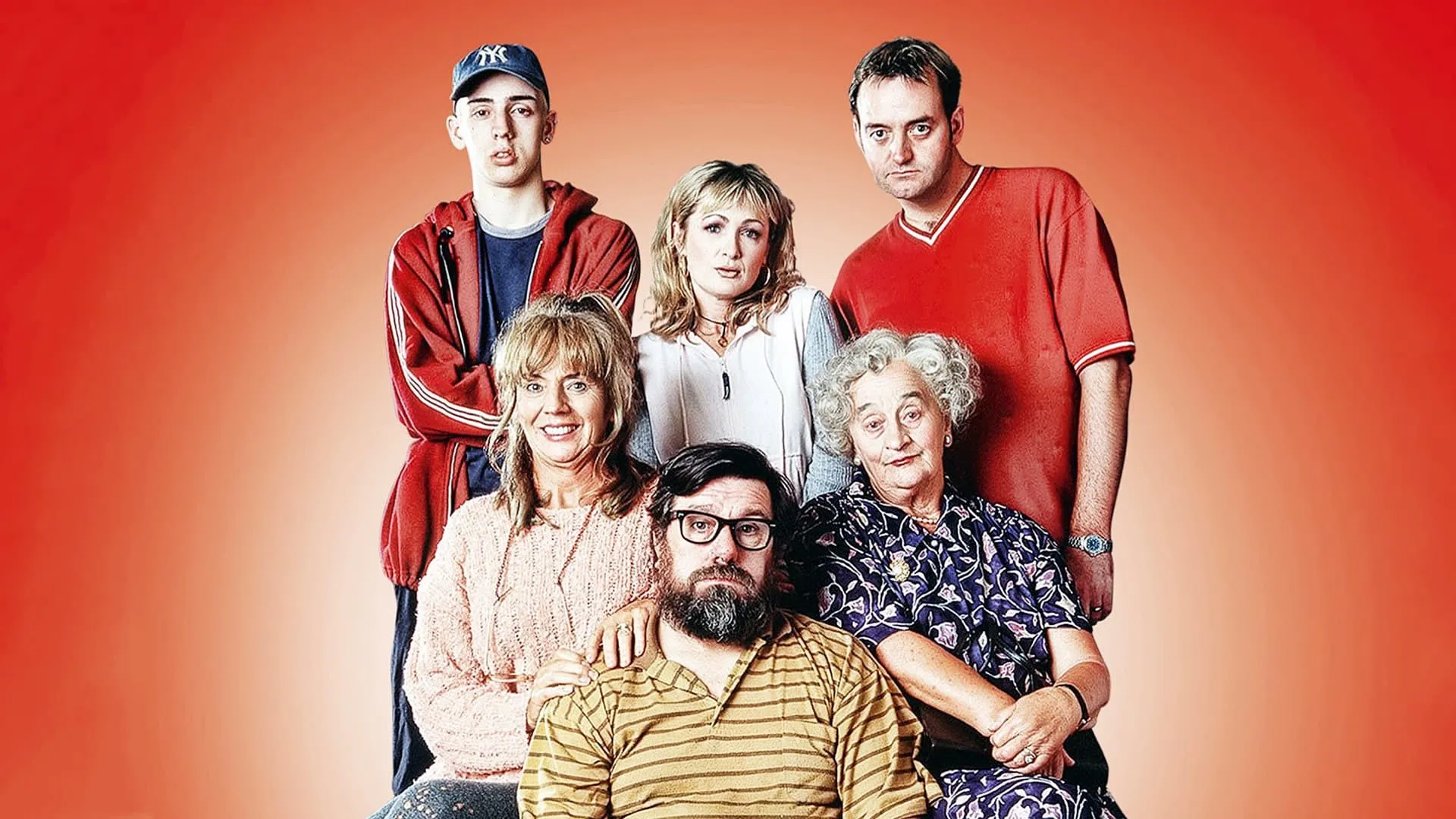 The Royle Family