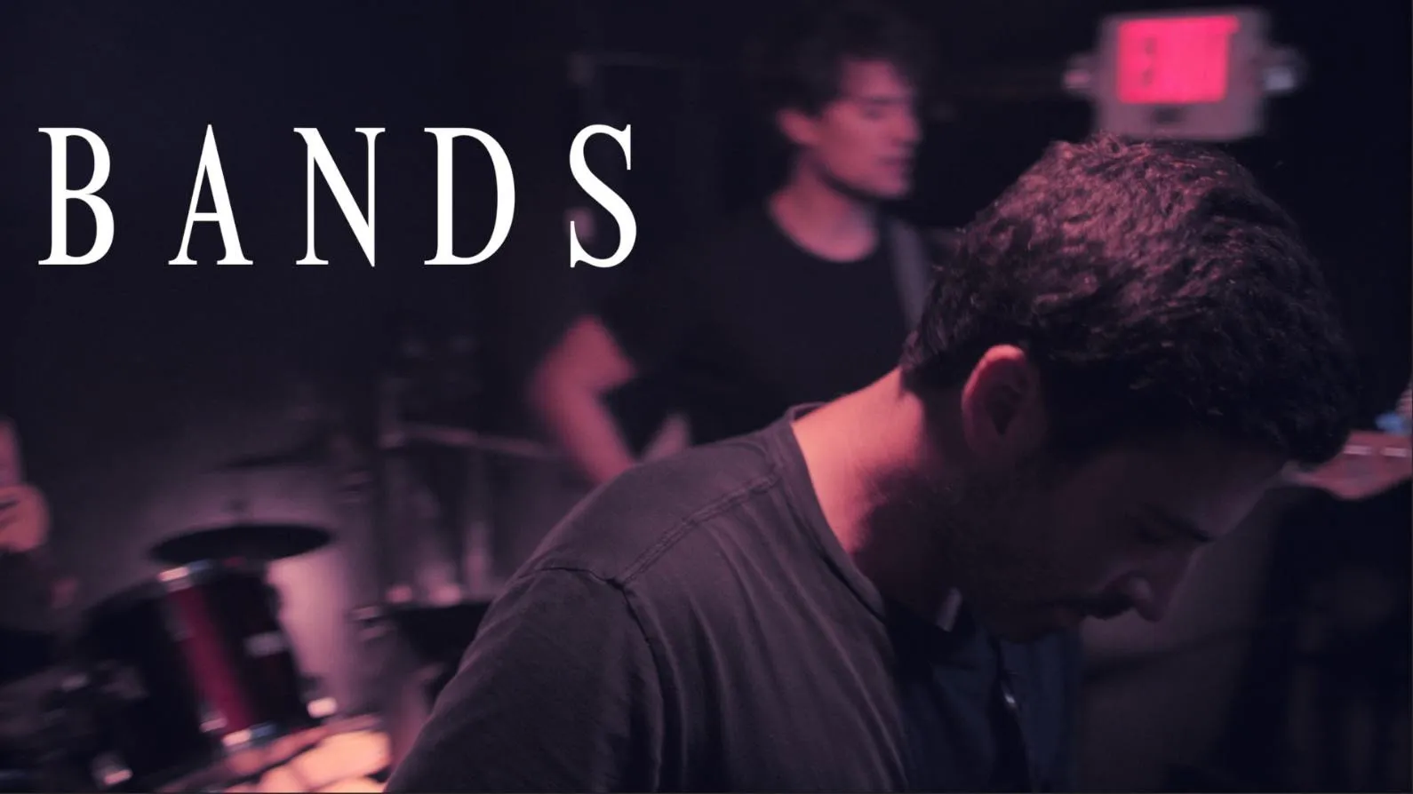 BANDS