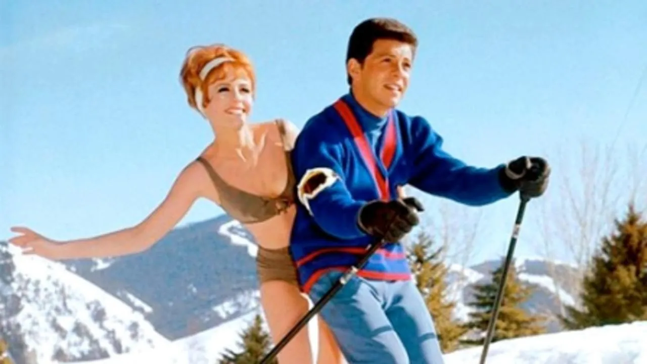 Ski Party