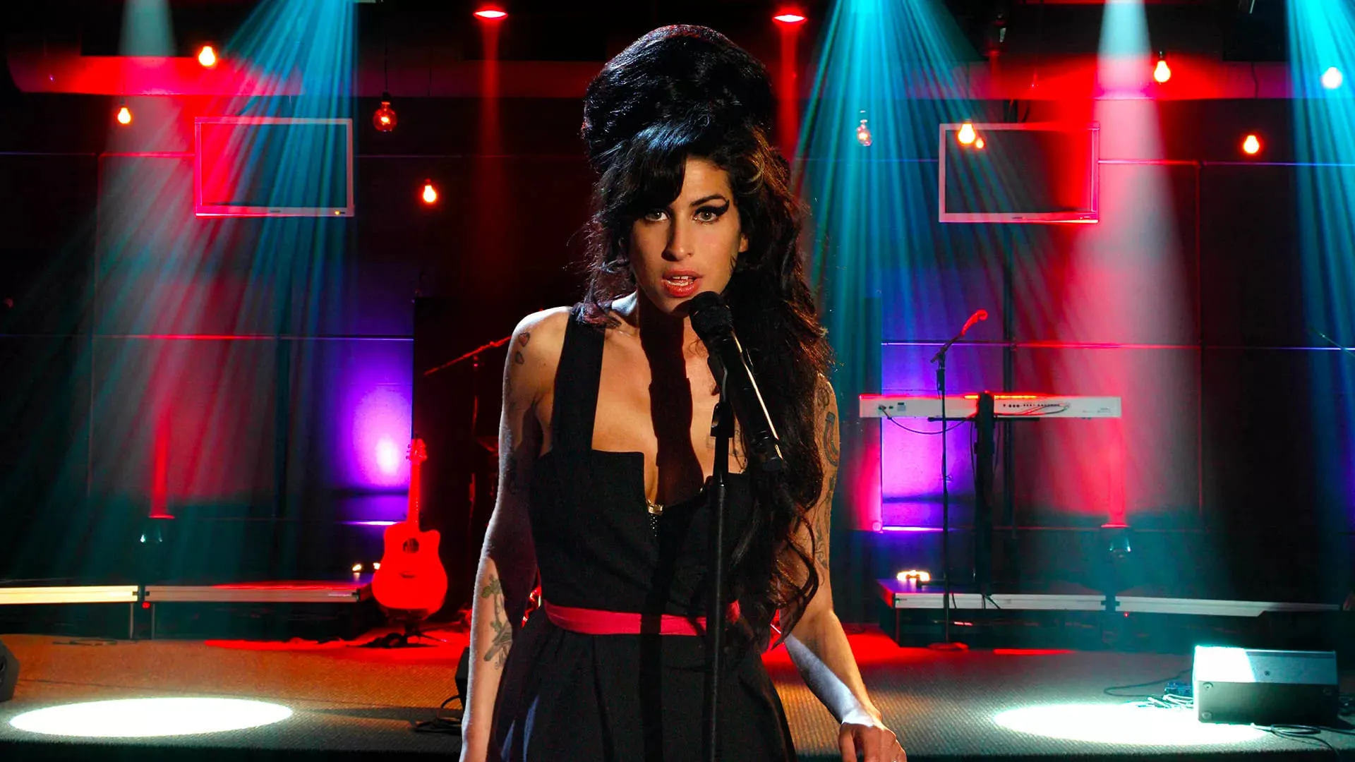 Amy Winehouse : Le Destin tragique de la diva de la soul