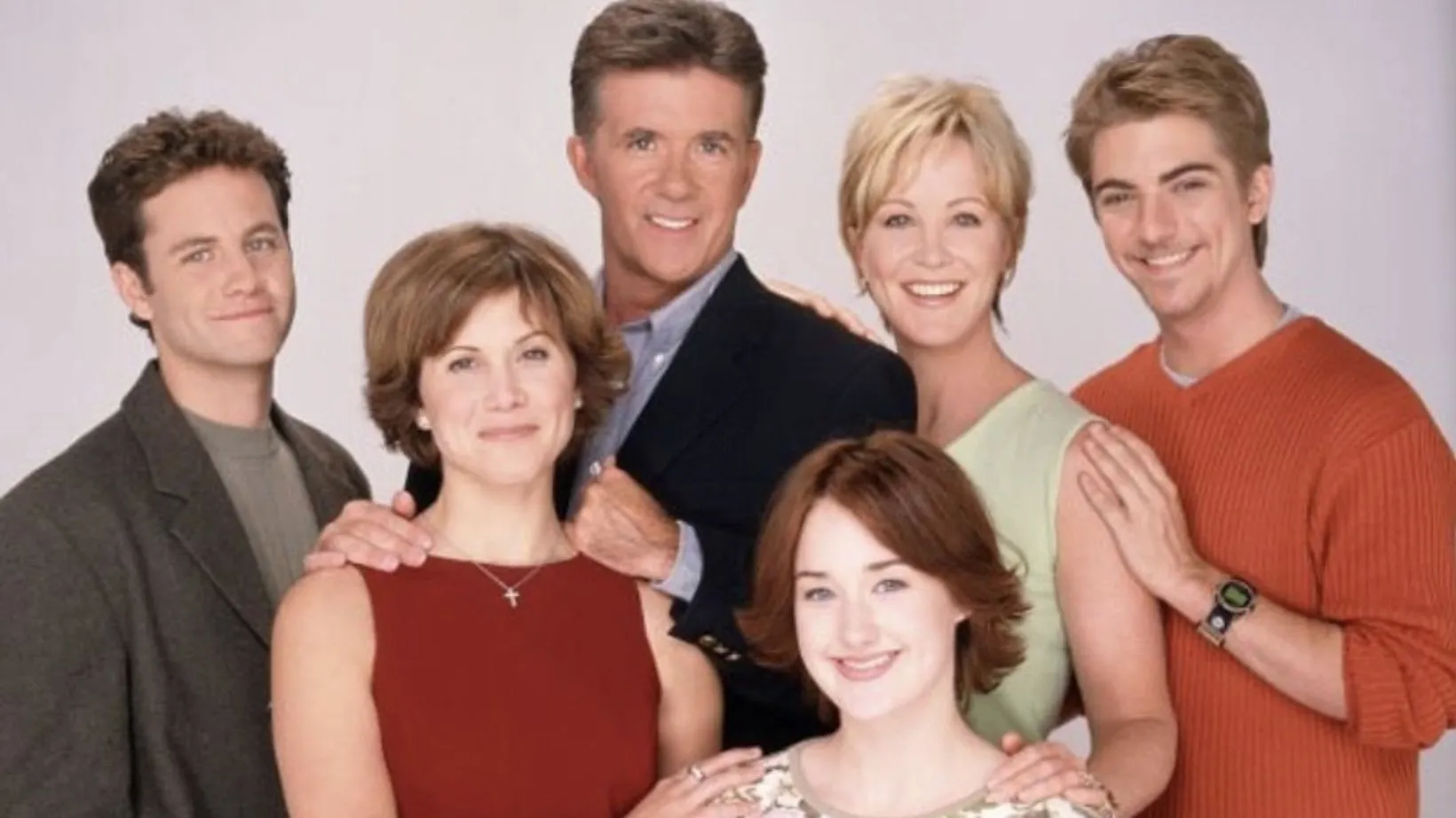 The Growing Pains Movie