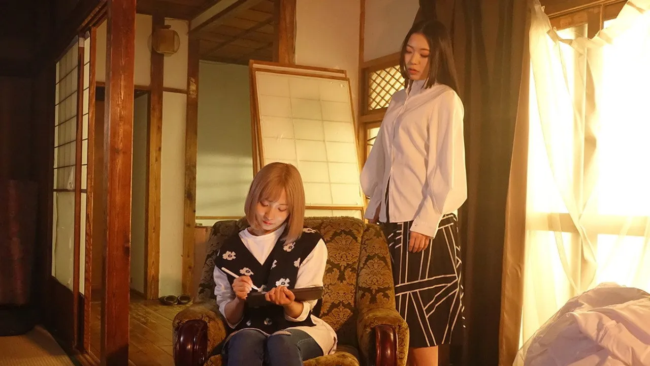 Saaya & Koharu