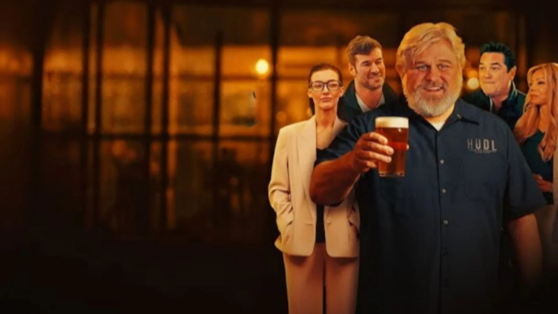 God & Beer