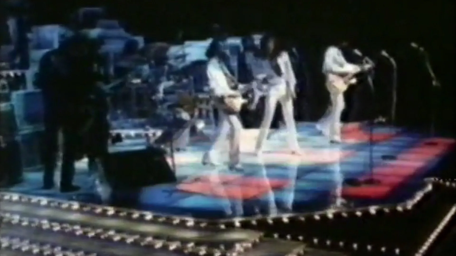 Bee Gees: Spirits Having Flown Special