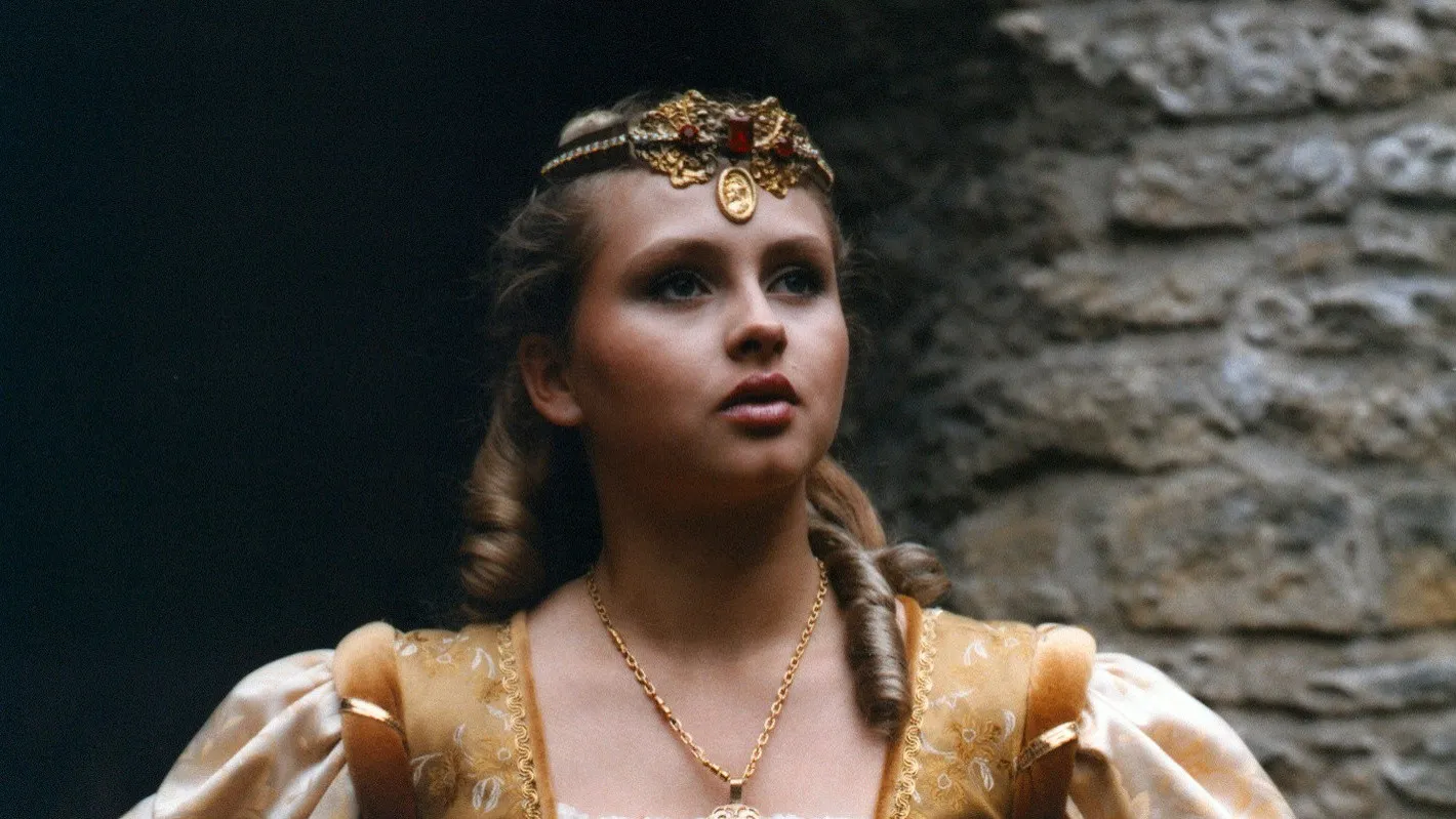 Princezna Slonbidlo