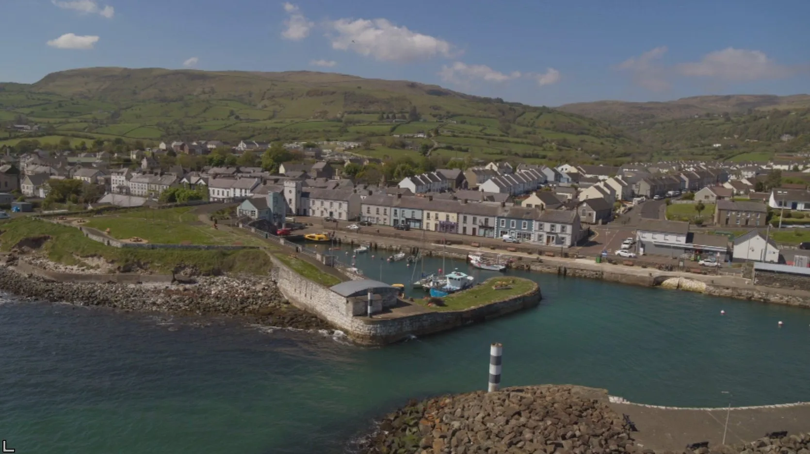 Chronicles of the Glens