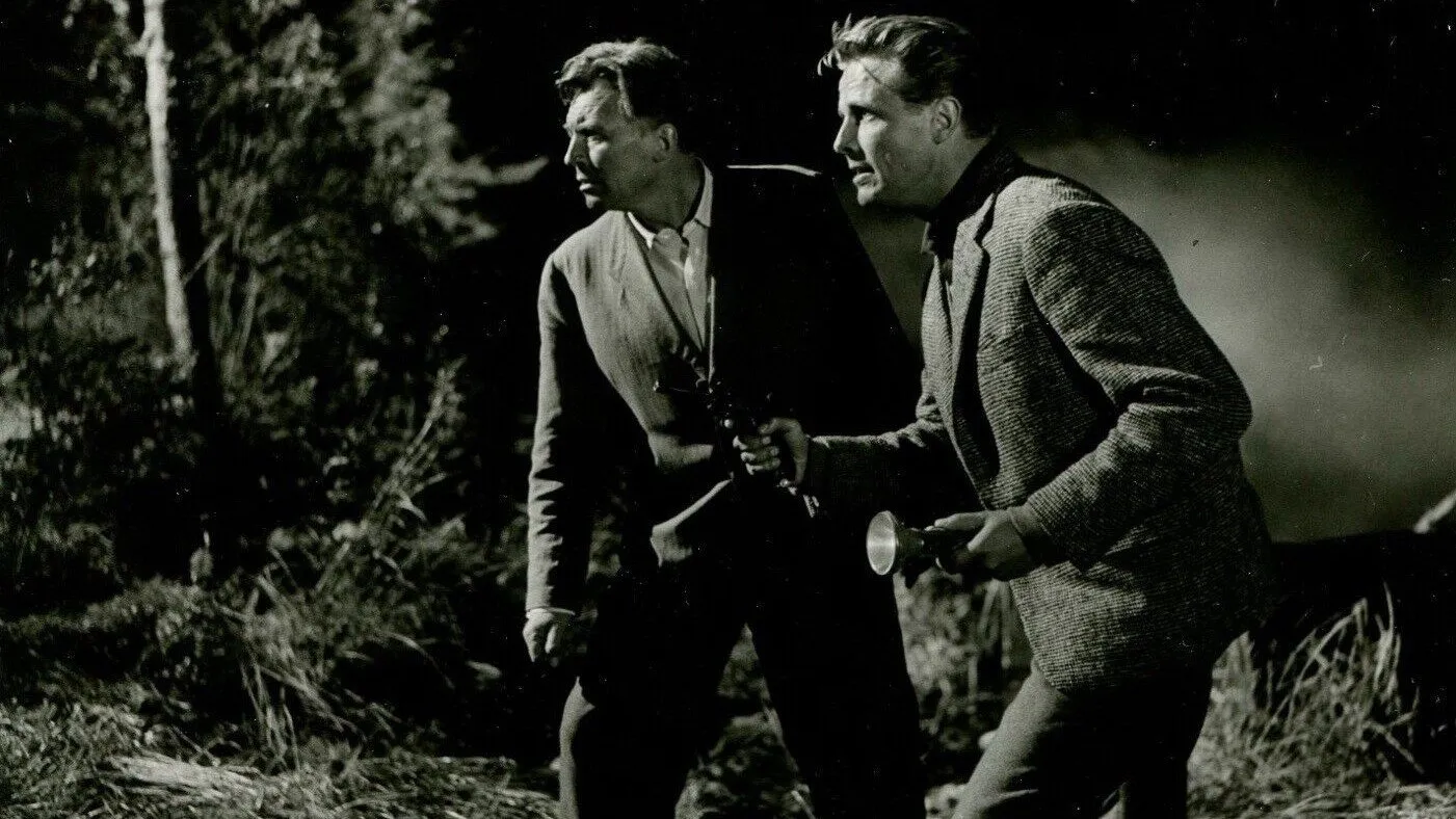 Der Schatz vom Toplitzsee