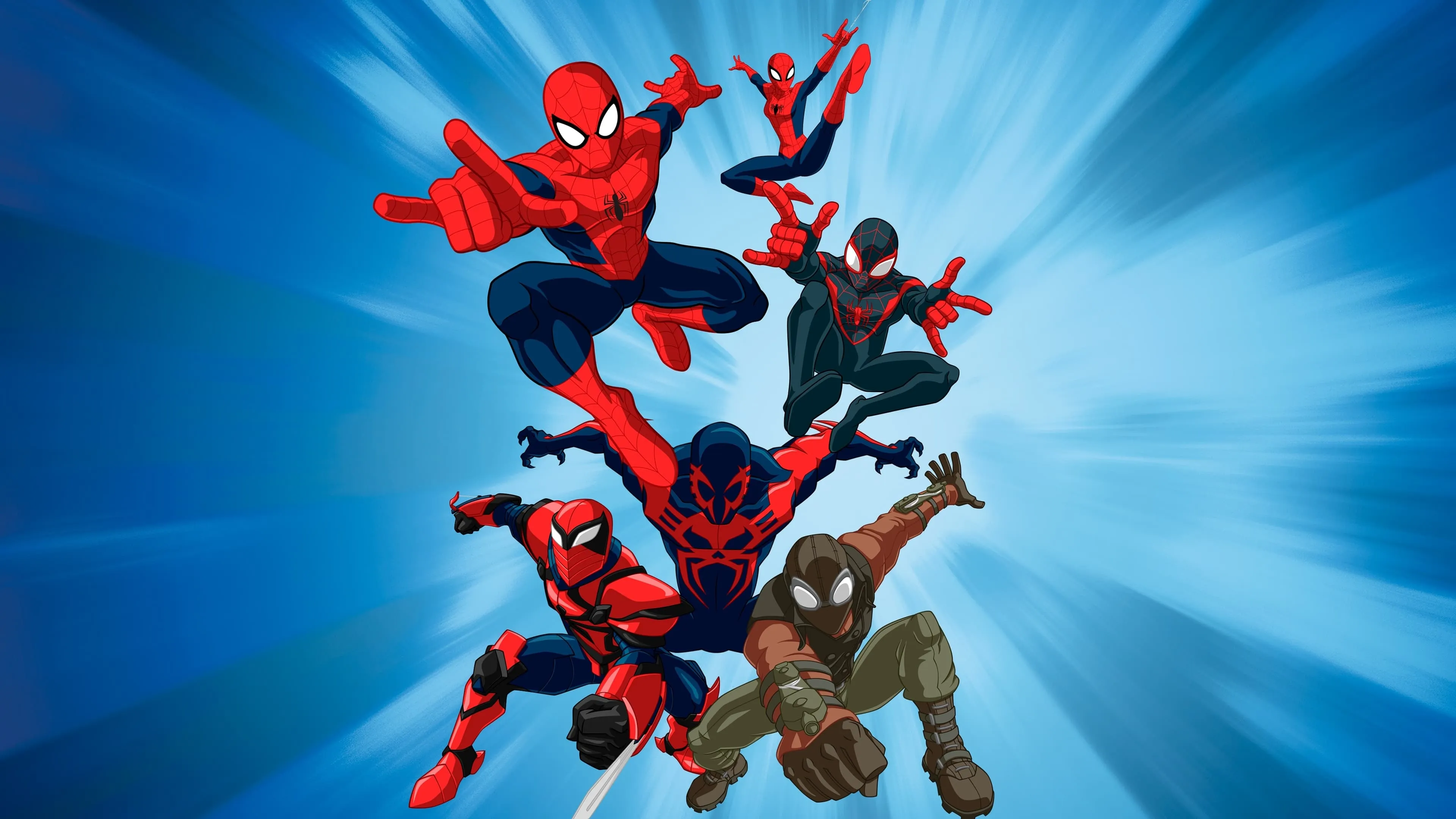 Marvel's Ultimate Spider-Man