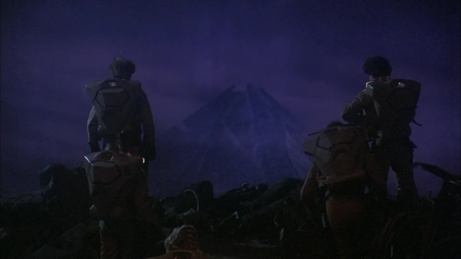 Galaxy of Terror