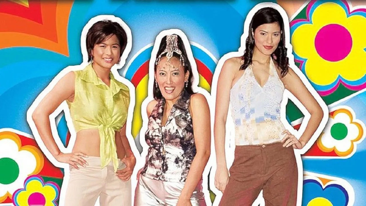 Pinay Pie