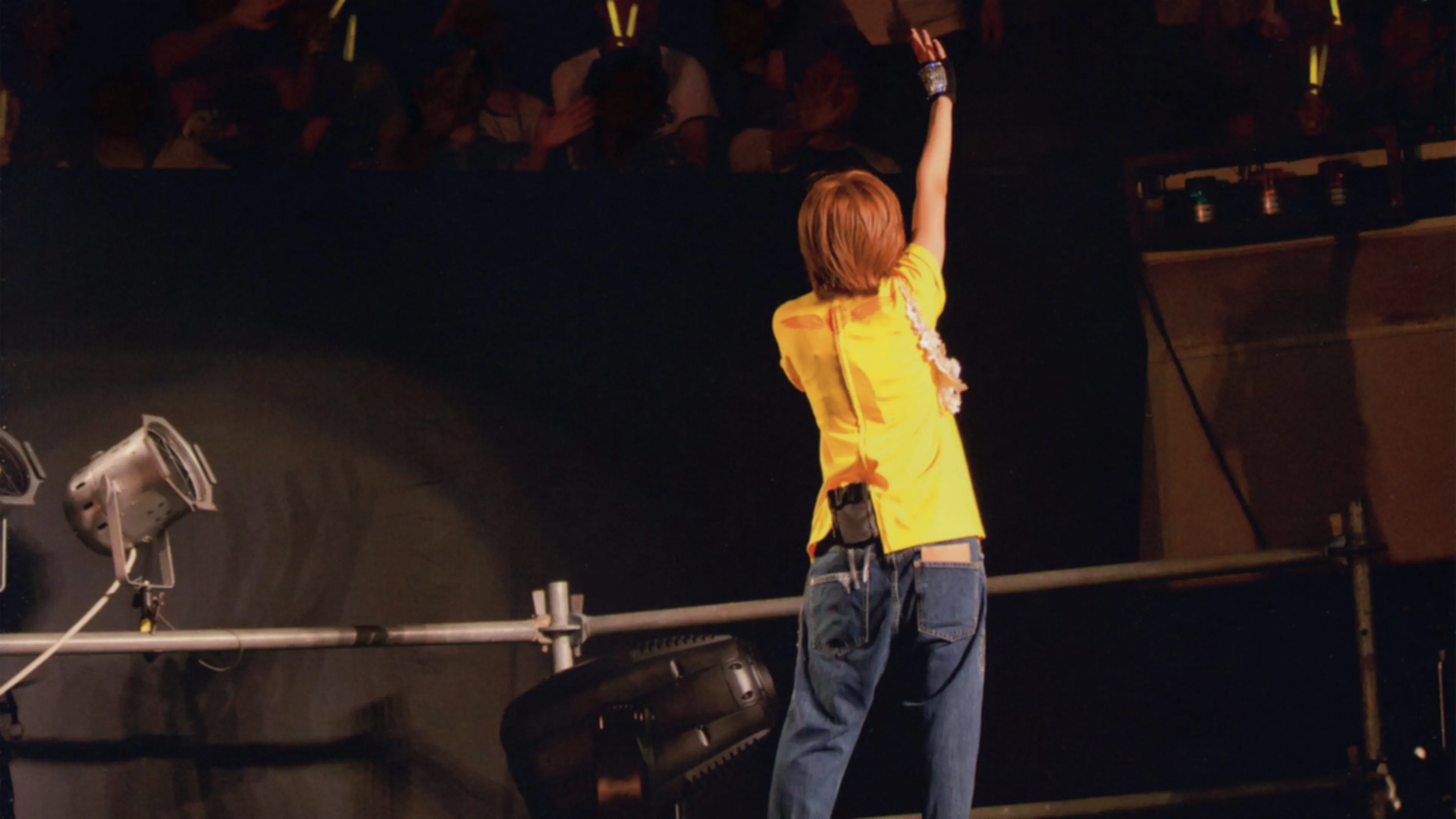 Morning Musume. 2011 Autumn Live Photobook Ai BELIEVE ~Takahashi Ai Sotsugyou Kinen Special~